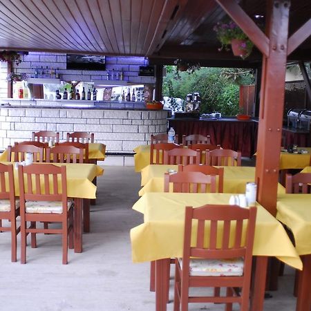 Isabel Butik Otel Kemer Exterior foto