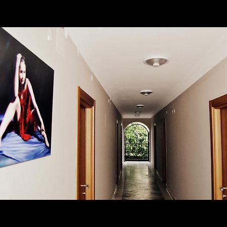 Isabel Butik Otel Kemer Exterior foto