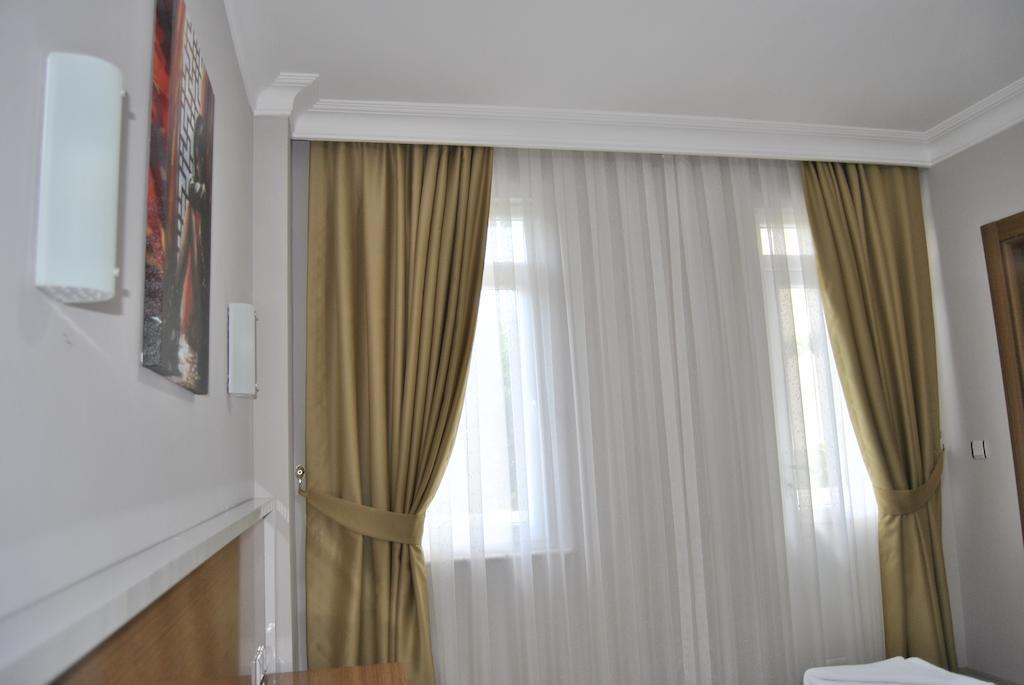 Isabel Butik Otel Kemer Quarto foto