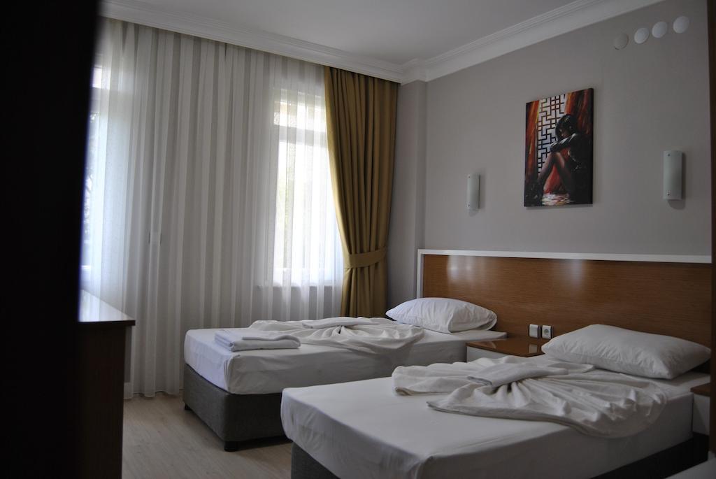 Isabel Butik Otel Kemer Quarto foto