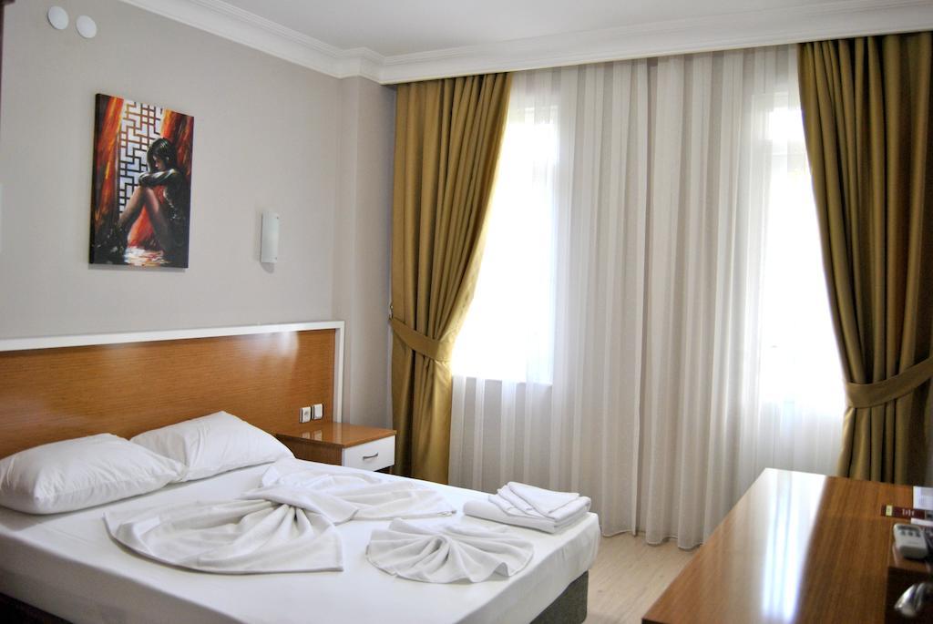 Isabel Butik Otel Kemer Quarto foto