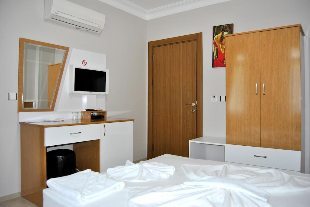 Isabel Butik Otel Kemer Quarto foto
