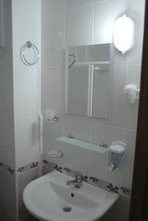 Isabel Butik Otel Kemer Quarto foto