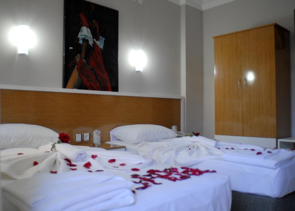 Isabel Butik Otel Kemer Quarto foto