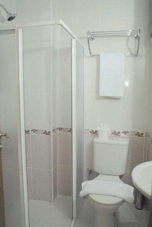 Isabel Butik Otel Kemer Quarto foto