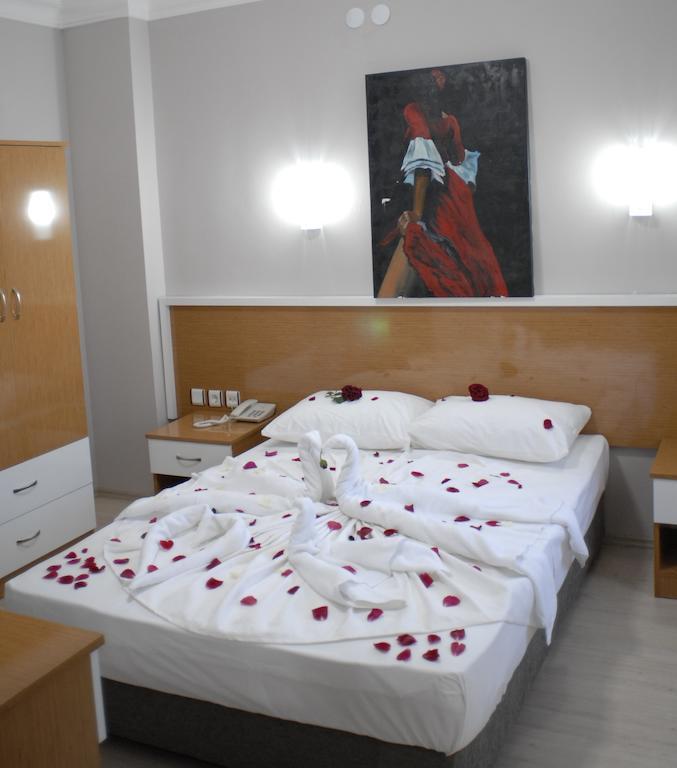 Isabel Butik Otel Kemer Quarto foto