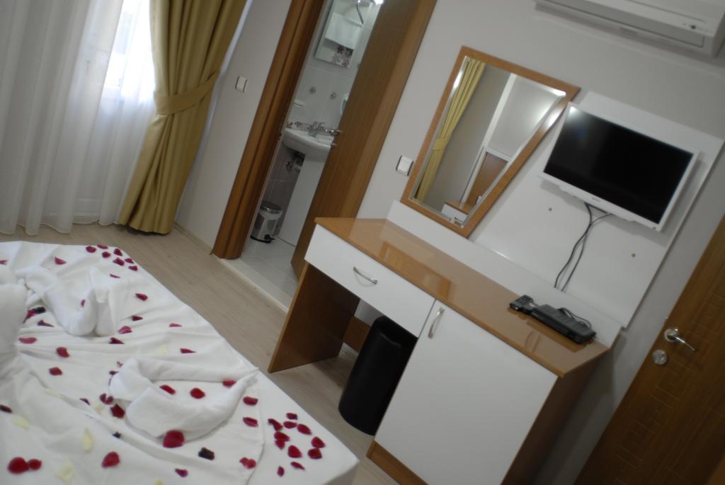 Isabel Butik Otel Kemer Quarto foto