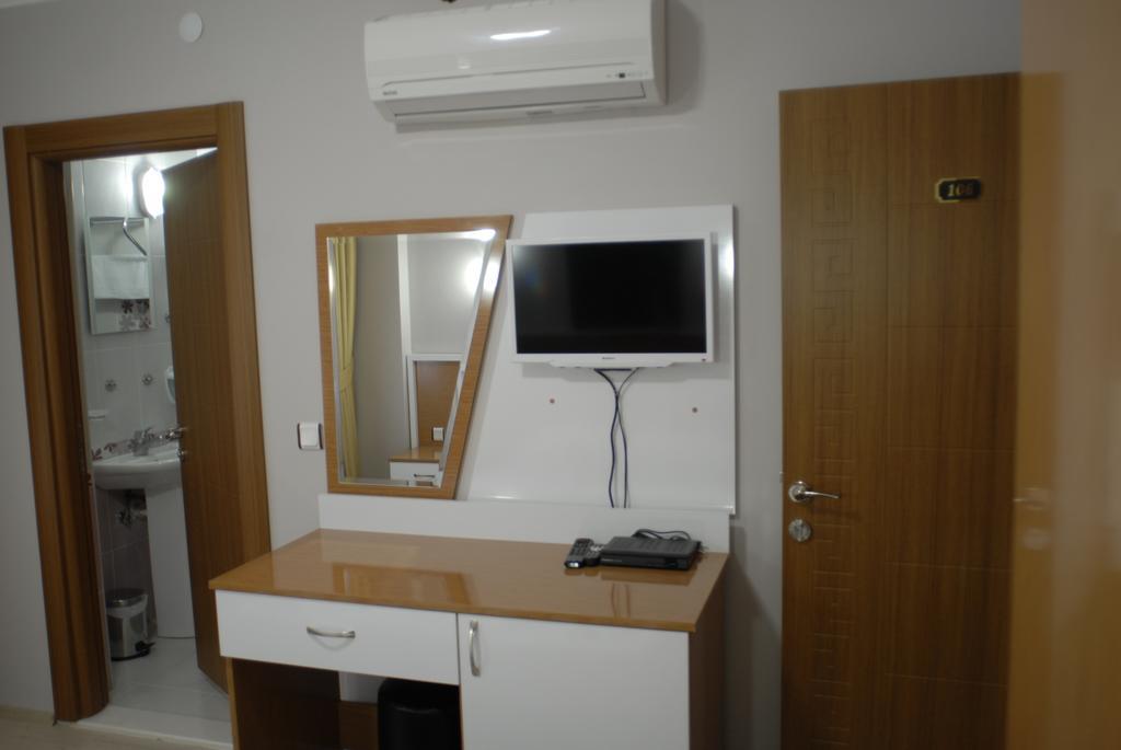 Isabel Butik Otel Kemer Exterior foto