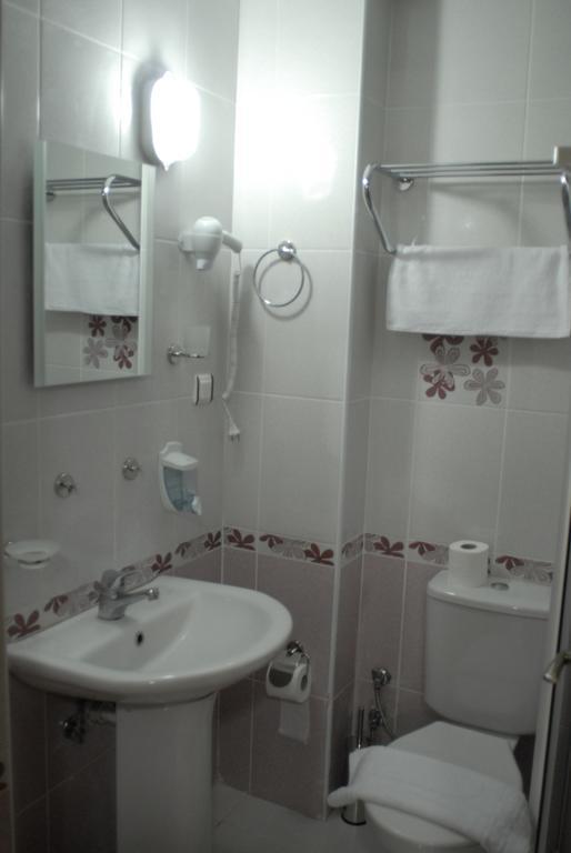 Isabel Butik Otel Kemer Exterior foto