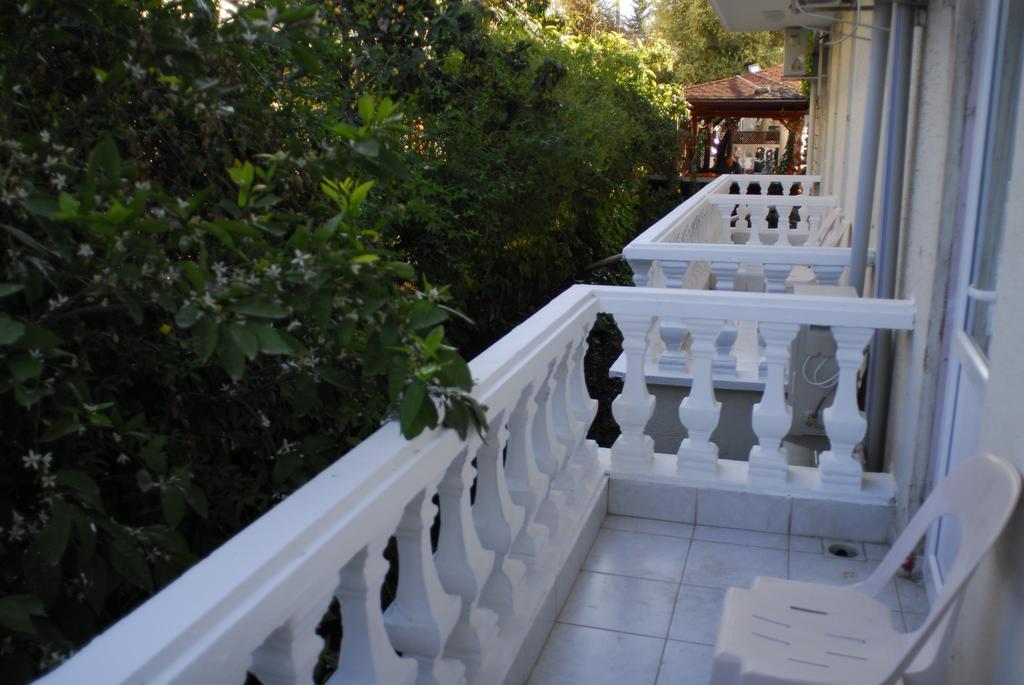 Isabel Butik Otel Kemer Exterior foto