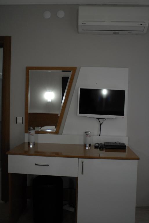 Isabel Butik Otel Kemer Exterior foto