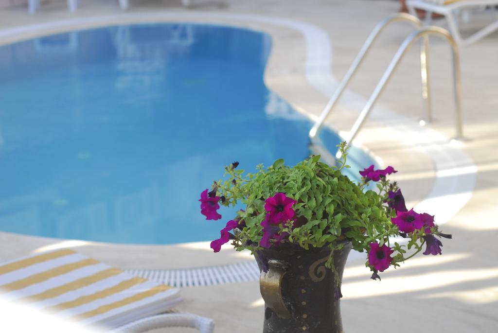 Isabel Butik Otel Kemer Exterior foto