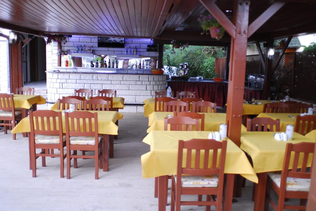 Isabel Butik Otel Kemer Exterior foto