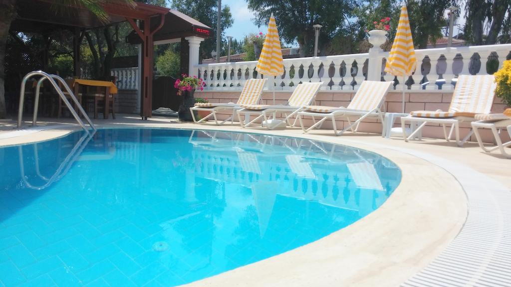 Isabel Butik Otel Kemer Exterior foto