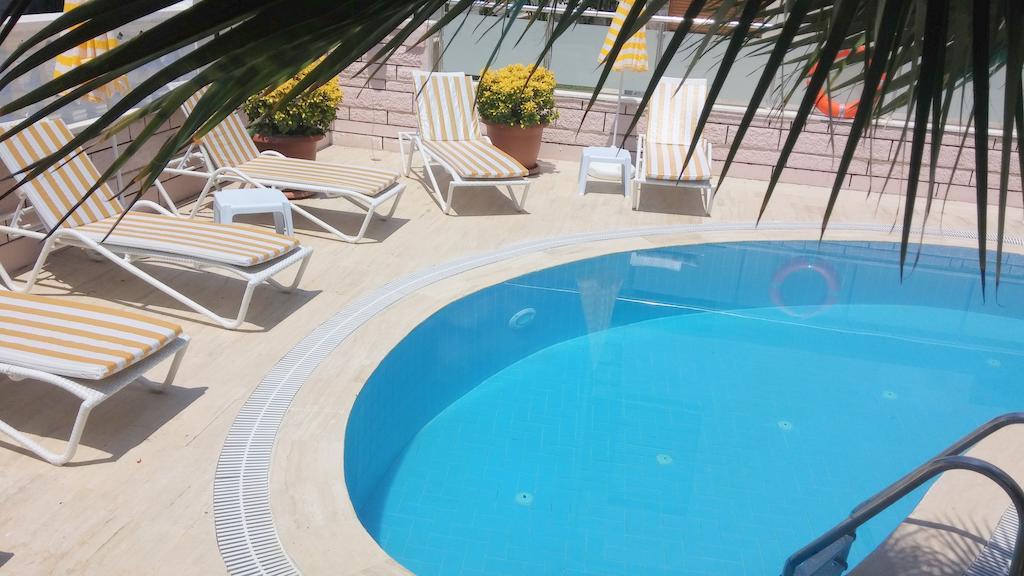 Isabel Butik Otel Kemer Exterior foto