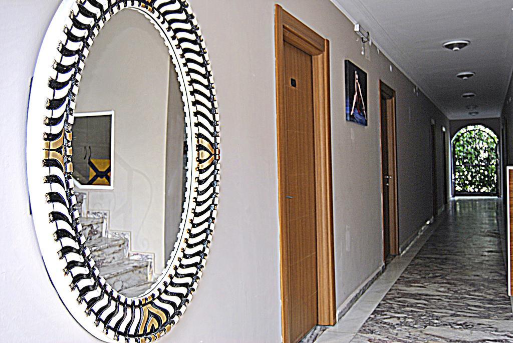 Isabel Butik Otel Kemer Exterior foto