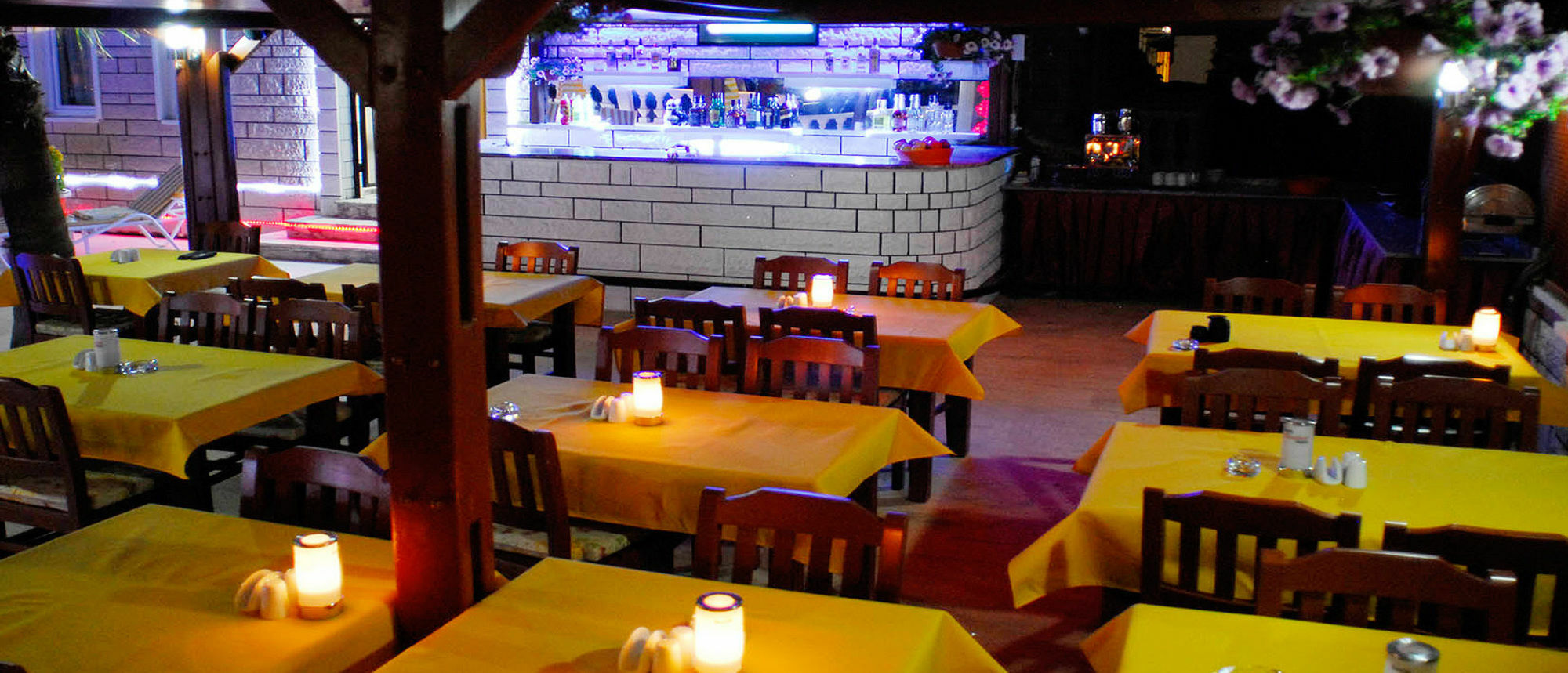 Isabel Butik Otel Kemer Exterior foto